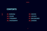 Millennial & Gen Z Keynote Template, a Presentation Template by Marissen (Thumbnail 3 of 22)