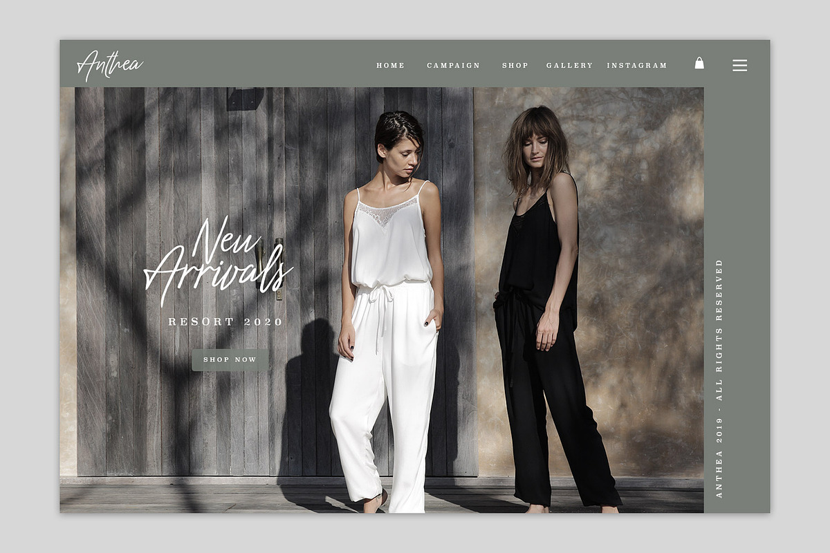 Fabienne Font preview 3