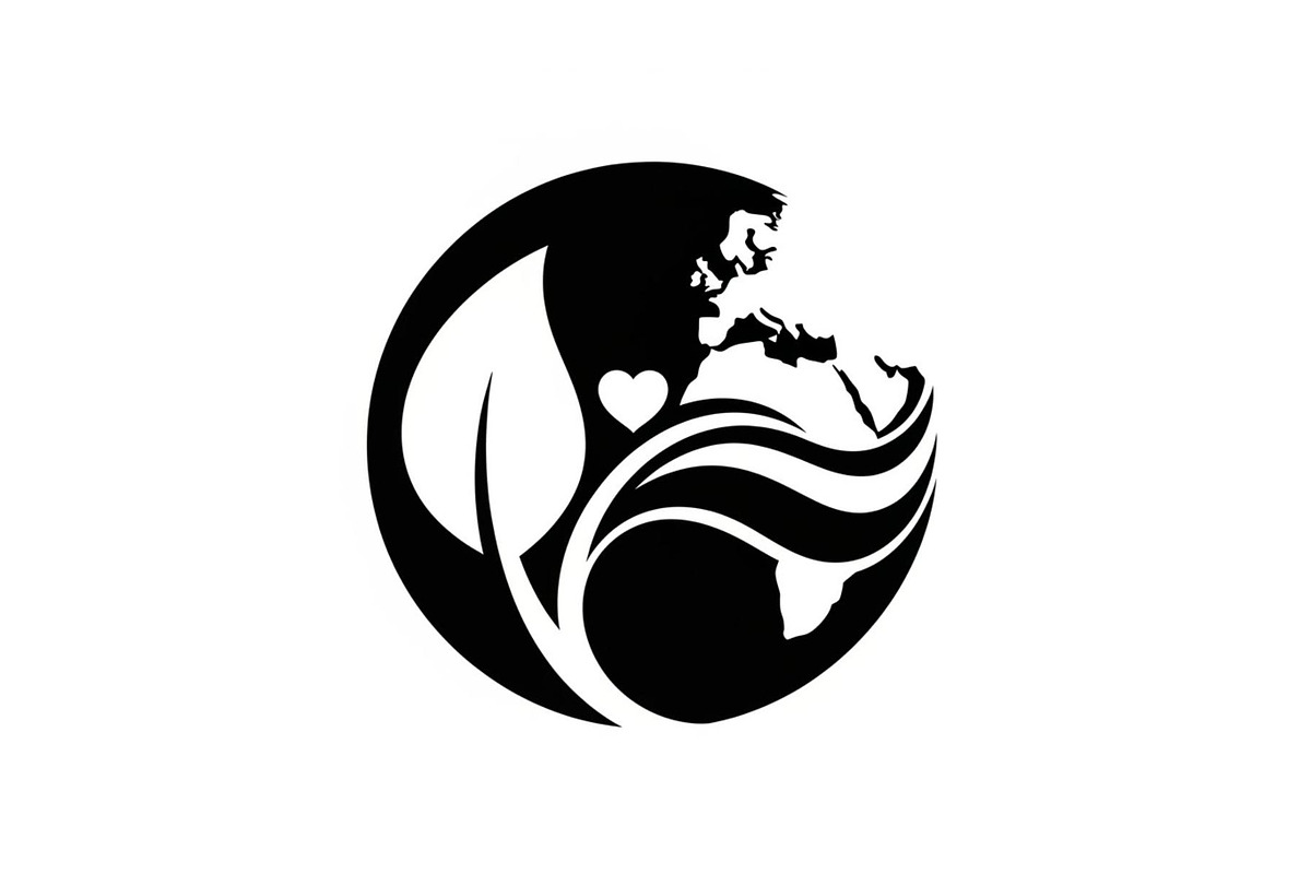 50 Eco Earth Protection Silhouette, an Illustration by Designs_River (Photo 2 of 51)