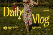 Cassline Font + 5 Premium Mockups, a Serif Font by Nollev (Thumbnail 4 of 12)