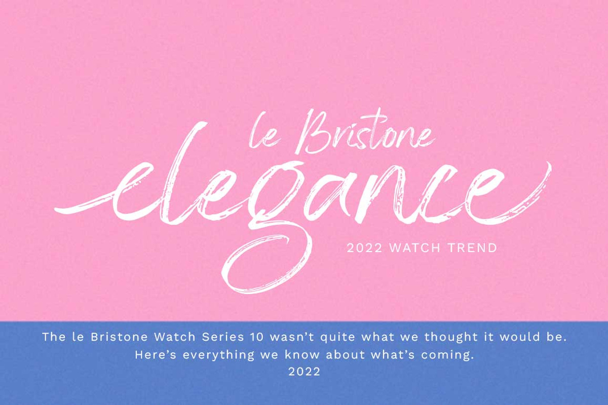 Biglove, a Script Font by Lucky Type (Photo 2 of 11)