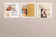 Brand & Mood Board Social Media Post, a Social Media Template by TemplatesForest (Thumbnail 4 of 4)