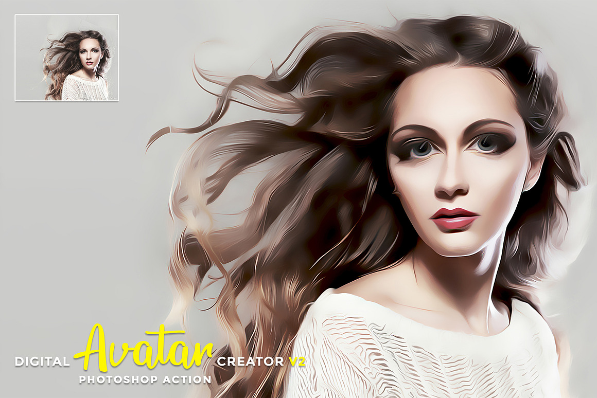 29-in-1 Mega Artistic Bundle, an Action Add-On by A R T M A R T (Photo 2 of 67)