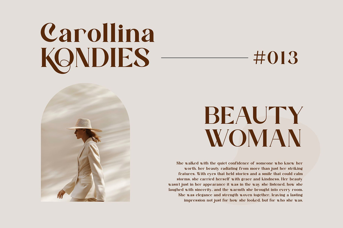 Altras || Modern Elegant Serif Font, a Serif Font by Ermedia Studio (Photo 9 of 10)