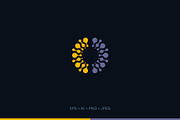Brain Clinic Logo, a Branding & Logo Template by Artyway Logo (Thumbnail 2 of 4)
