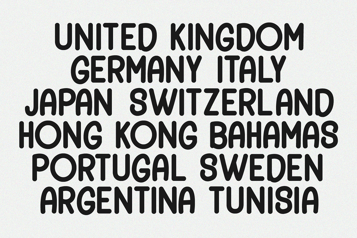 Slicao Acerton Monoline Display Font, a Sans Serif Font by Maulana Creative (Photo 3 of 7)