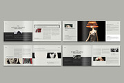 Editorial E-book Landscape Canva, a Brochure Template by NorthPeak (Thumbnail 5 of 8)