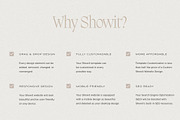 Showit Details Page Photographers, a Websites & App Template by Starline Creative (Thumbnail 7 of 7)
