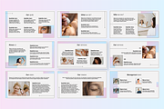 Business Proposal Template, a Presentation Template by Hamocreate (Thumbnail 3 of 8)