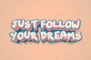 Mandy Cute & Fun font, a Handwritten Font by Bololota Studio (Thumbnail 3 of 3)