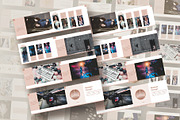 Wedding Plans Keynote Template, a Presentation Template by Aji Gallery (Thumbnail 7 of 9)