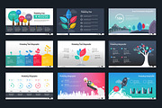 Pitch Deck Powerpoint Presentation, a Presentation Template by Stock Shape (Thumbnail 4 of 4)