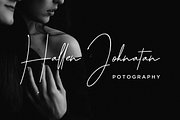 Signature Austine, a Script Font by Essentials Studio (Thumbnail 2 of 8)