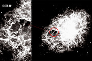 Vector Space Galaxy Set V1, an Object Graphic by Transfuchsian (Thumbnail 5 of 6)