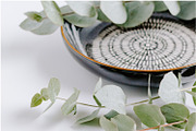 Eucalyptus Bundle, a Product Mockup by Peppermint &Tea (Thumbnail 5 of 8)