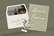 MCO - Sirellia, a Handwritten Font by Mojiscope Studio (Thumbnail 4 of 10)