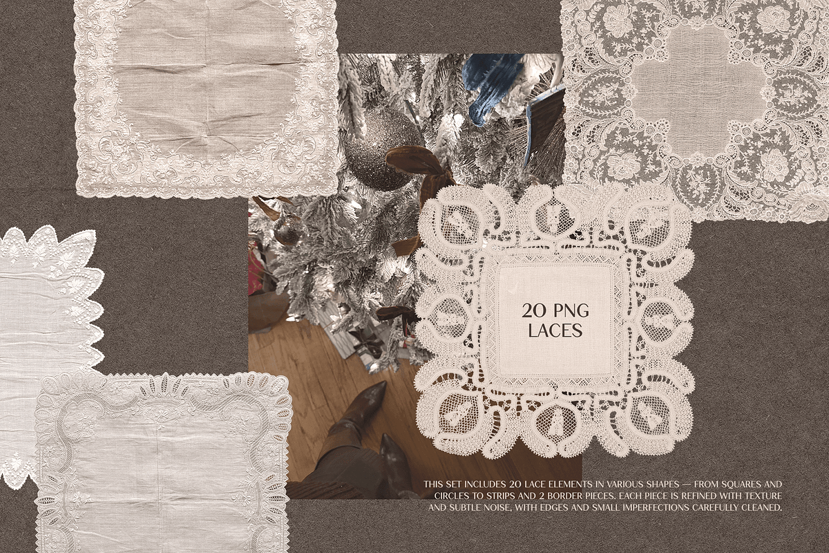 Archive Memories collection, an Object Graphic by DigARTbyHavroshka (Photo 6 of 13)
