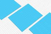 A4 Paper Flyer Mockup, a Product Mockup by alimran24 (Thumbnail 10 of 12)