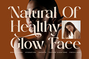Haidan || Moden Classy Serif Font, a Serif Font by Ermedia Studio (Thumbnail 4 of 10)