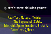 Winter Pixel 2026, a Sans Serif Font by Suolahti Type (Thumbnail 5 of 7)