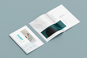Portfolio, a Brochure Template by Pro-Gh (Thumbnail 4 of 14)