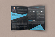 Corporate Bi-Fold Brochure Template, a Brochure Template by Alice_s (Thumbnail 8 of 8)