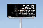 Pirate Font Bundle - 100 Fonts!, a Serif Font by HipFonts (Thumbnail 9 of 18)