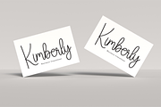 Wedding | Script Font, a Handwritten Font by Scratchones (Thumbnail 2 of 8)