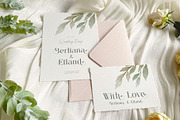Sellendra – Elegant Display Serif, a Serif Font by BrandSemut (Thumbnail 7 of 10)