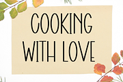Vocation, a Sans Serif Font by FreshTypeINK (Thumbnail 2 of 7)