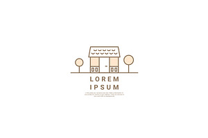 Grocery logo