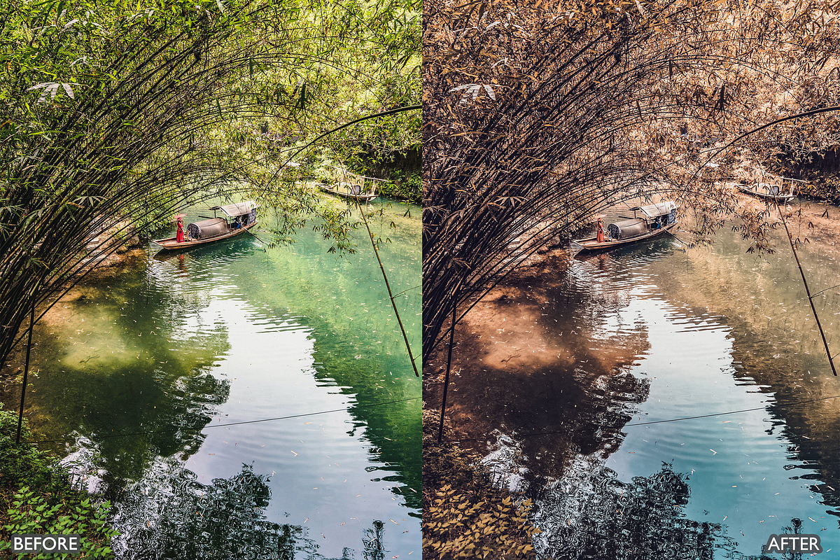 Golden Hour Lightroom Presets, a Preset Add-On by AAA Presets (Photo 13 of 24)