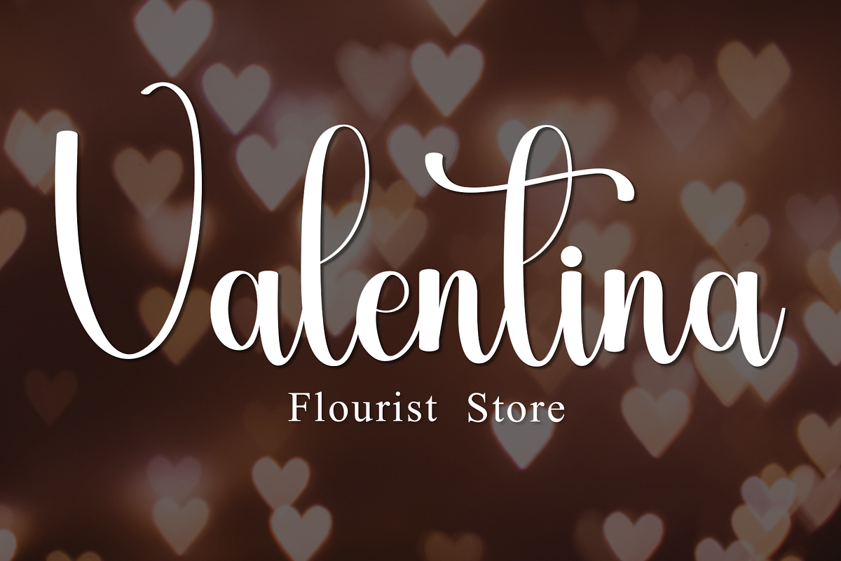 Antique, a Handwritten Font by InermediaSTUDIO (Photo 8 of 8)