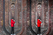 10 Lightroom Presets - Red, an Action Add-On by Preset Bunker (Thumbnail 3 of 10)