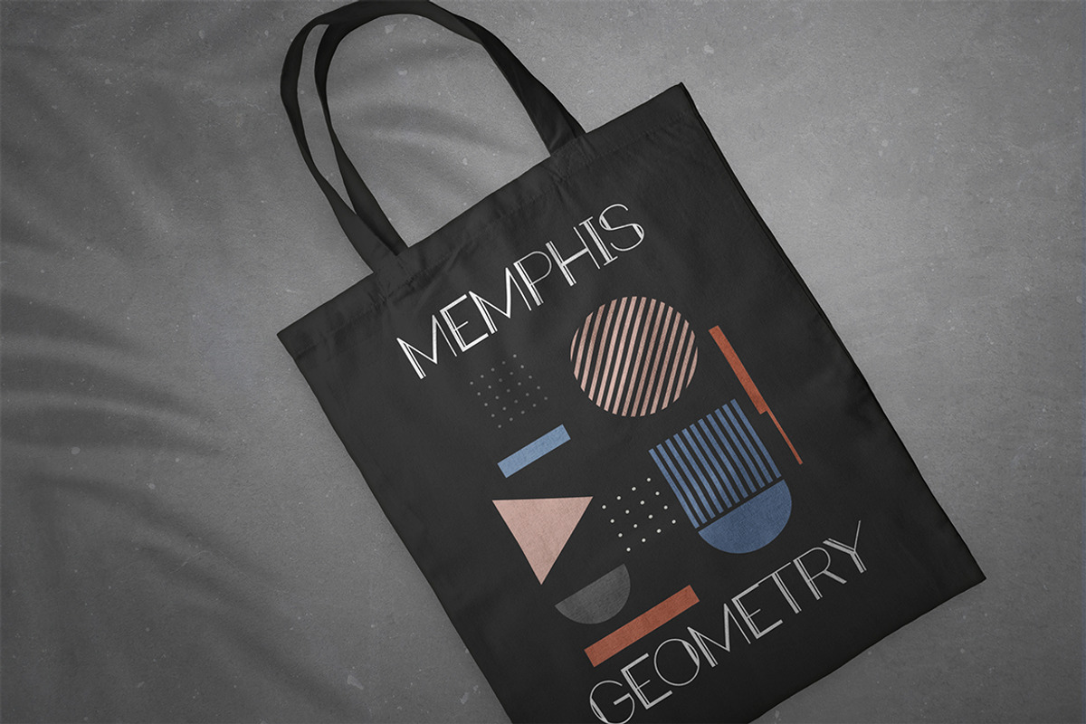 Decology Futuristic Sans Serif Font, a Sans Serif Font by UICreative (Photo 3 of 13)