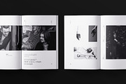 Photography Portfolio Template, a Brochure Template by ArtisanaAura (Thumbnail 7 of 19)