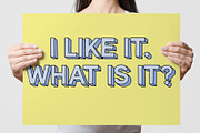 Display font Love This Life, a Sans Serif Font by Itsmesimon (Thumbnail 22 of 25)
