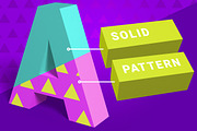 Block Type Toolkit, an Object Graphic by Scott Howard (Thumbnail 9 of 14)