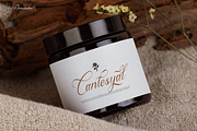 Anelyas | Modern Calligraphy, a Script Font by Denustudios (Thumbnail 6 of 12)