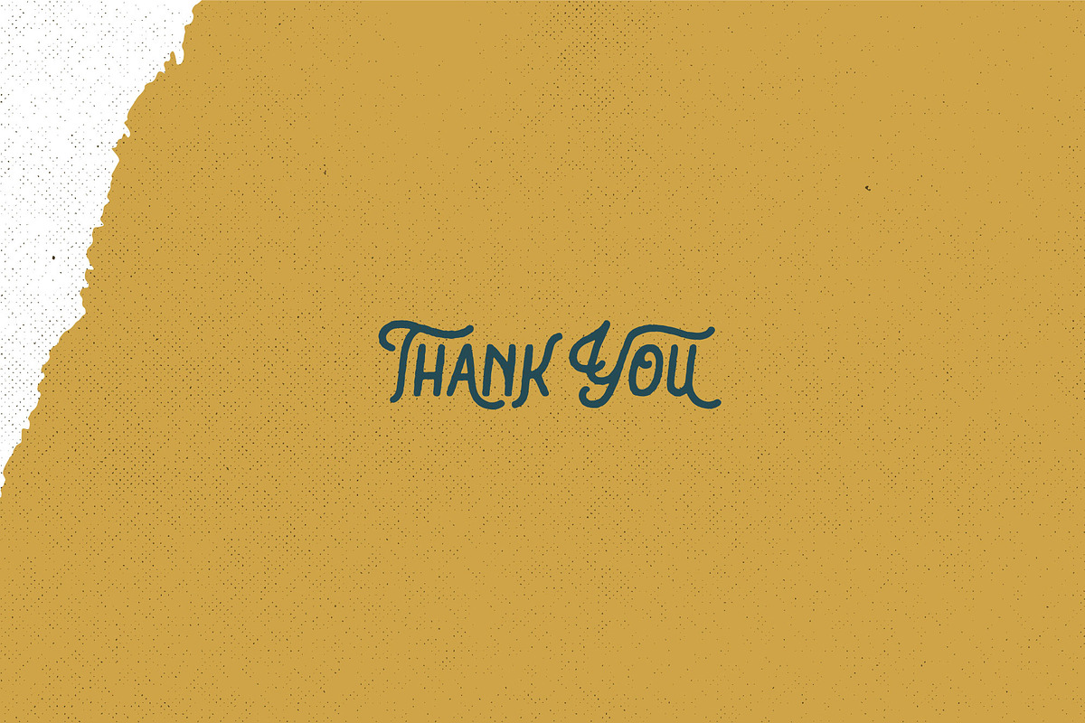 Bartond Typeface - On Sale!, a Handwritten Font by Wortfice (Photo 9 of 9)