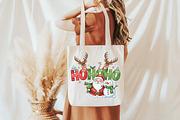 Funny Christmas Png Santa Png Reind, an Illustration by DreamCafeArt (Thumbnail 5 of 7)
