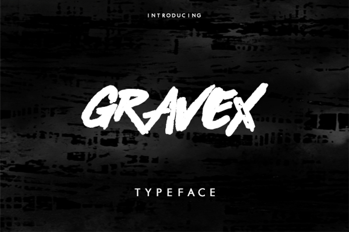 GRAVEX