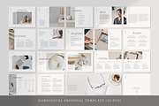 Small Business Onboarding Templates, a Marketing Template by frommakertomaker (Thumbnail 3 of 9)