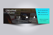 Business Twitter Header, a Social Media Template by Jaisivakumar (Thumbnail 7 of 11)