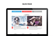 Ap Love Fashion Prestashop, a Websites & App Template by apollotheme (Thumbnail 11 of 14)