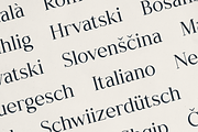 Typhera – Elegant Serif Font, a Serif Font by Only Fonts (Thumbnail 6 of 11)