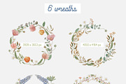 Icelandic Summer - 74 details, an Animal Illustration by Elisa Ursa (Thumbnail 5 of 10)