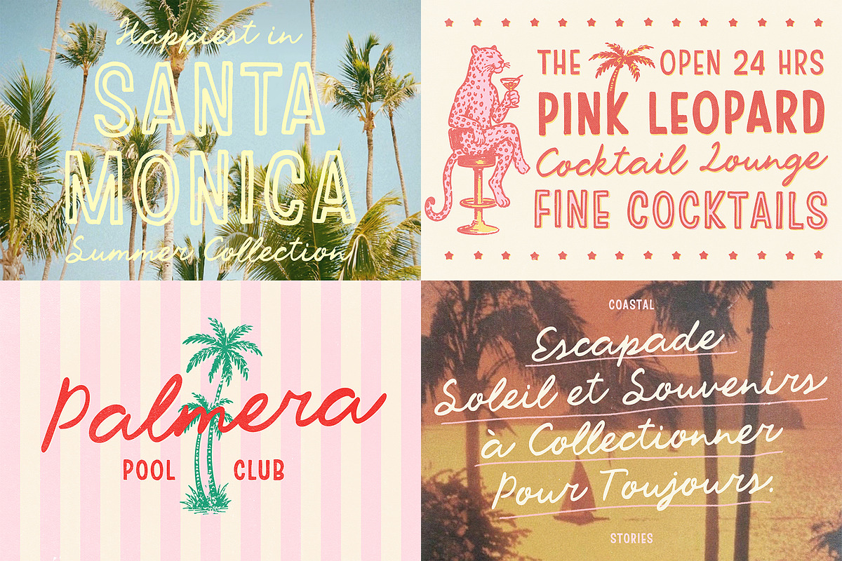 Handwritten Font Bundle for Creators, a Handwritten Font by Ayya Studio (Photo 37 of 53)