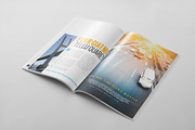 Magazine Template 24, a Magazine Template by pmvch (Thumbnail 8 of 10)