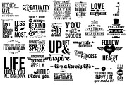 InstaQuotes 2, an Object Graphic by Rhonna Designs (Thumbnail 3 of 3)